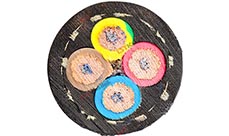 拖拽電纜 拖拽電纜