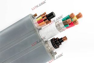 組合行車(chē)電纜 組合行車(chē)電纜