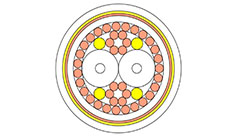 無人機(jī)電纜