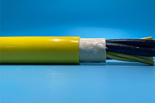 抓斗電纜 LSTKABEL-RLDCL 4*25+8*2.5mm2 抓斗電纜 LSTKABEL-RLDCL 4*25+8*2.5mm2